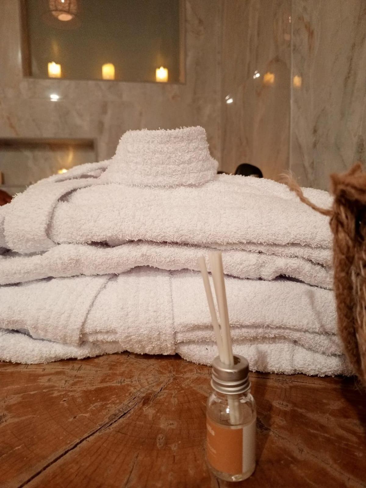 Jacuzzi Cuzco